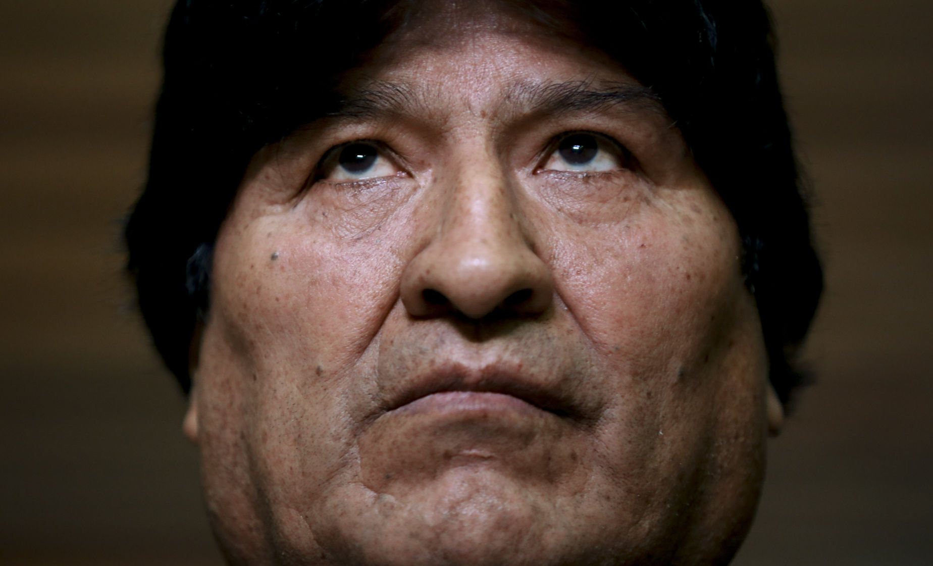 APTOPIX Argentina Bolivia Elections